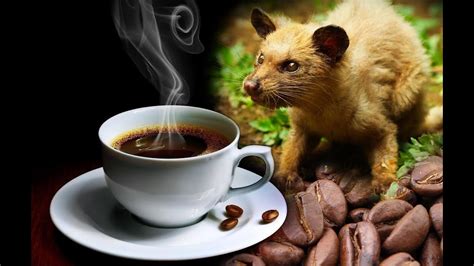dünyanın en pahalı kahvesi kedi dışkısından